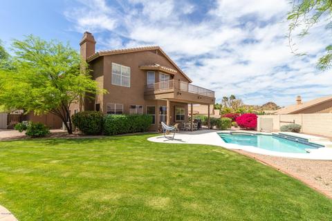 6760 E Venue St, Mesa, AZ 85215 photo 24