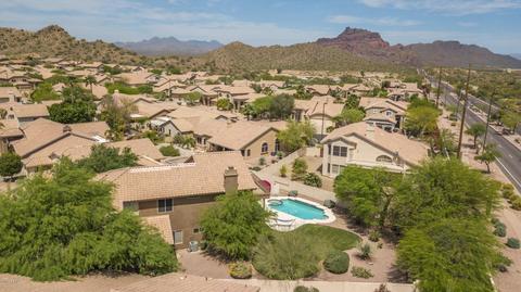 6760 E Venue St, Mesa, AZ 85215 photo 37