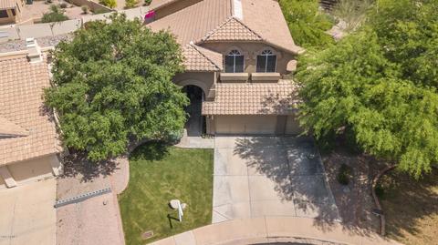 6760 E Venue St, Mesa, AZ 85215 photo 29