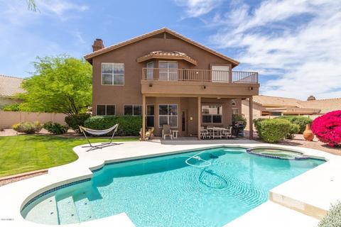6760 E Venue St, Mesa, AZ 85215 photo 25