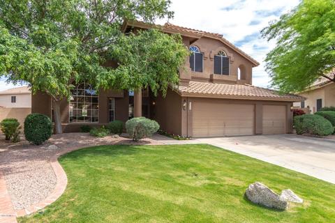 6760 E Venue St, Mesa, AZ 85215 photo 5