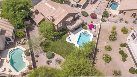 6760 E Venue St, Mesa, AZ 85215 photo 33