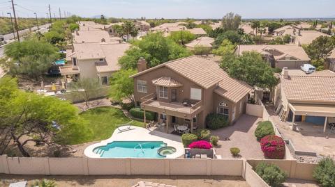 6760 E Venue St, Mesa, AZ 85215 photo 31