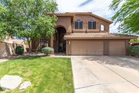 6760 E Venue St, Mesa, AZ 85215 photo 1