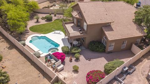 6760 E Venue St, Mesa, AZ 85215 photo 30