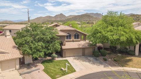 6760 E Venue St, Mesa, AZ 85215 photo 27