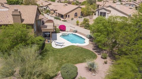 6760 E Venue St, Mesa, AZ 85215 photo 35