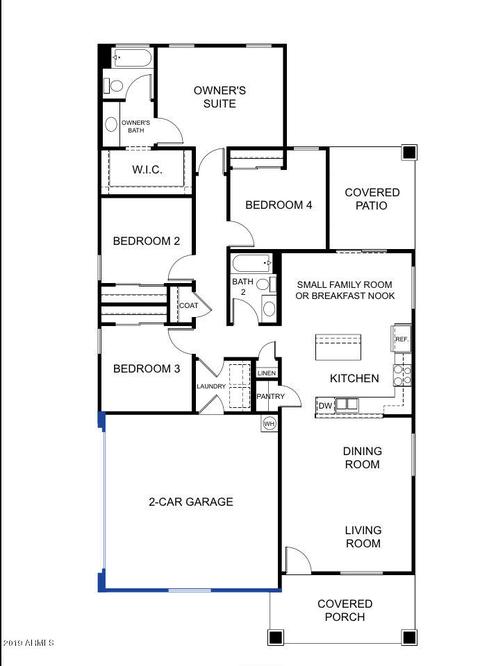 2458 E Atlanta Ave, Phoenix, AZ 85040 photo 2