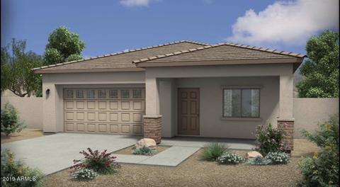 2439 E Wier Ave, Phoenix, AZ 85040 photo 1