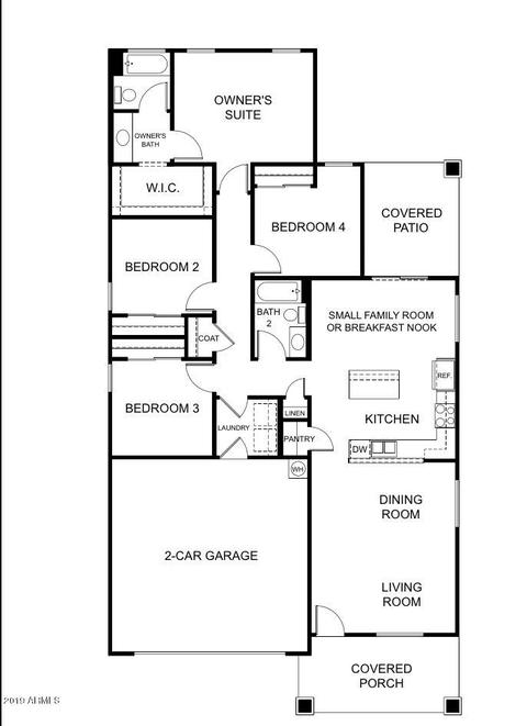 2439 E Wier Ave, Phoenix, AZ 85040 photo 2