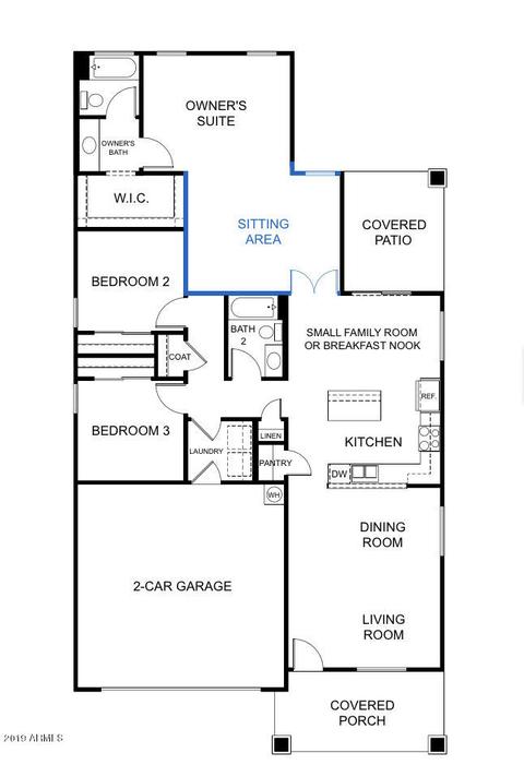 2519 E Mobile Ln, Phoenix, AZ 85040 photo 2
