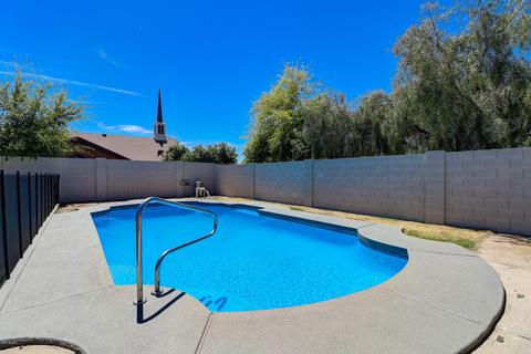 2419 E Garnet Ave, Mesa, AZ 85204 photo 28
