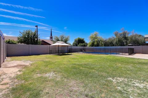 2419 E Garnet Ave, Mesa, AZ 85204 photo 25