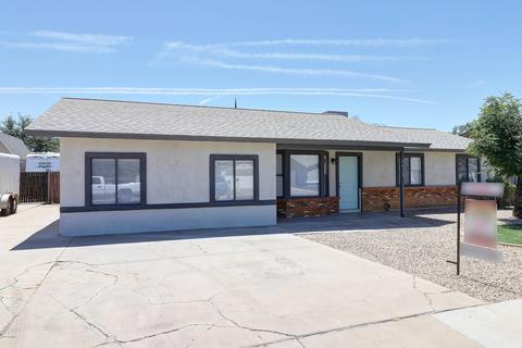 2419 E Garnet Ave, Mesa, AZ 85204 photo 30