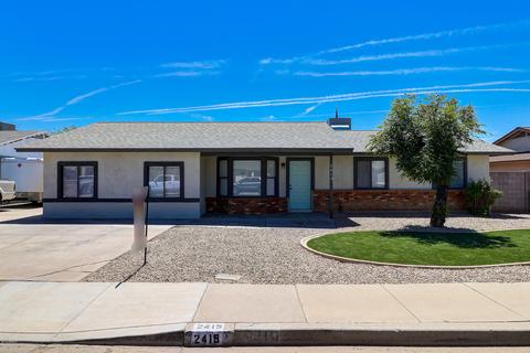 2419 E Garnet Ave, Mesa, AZ 85204 photo 1
