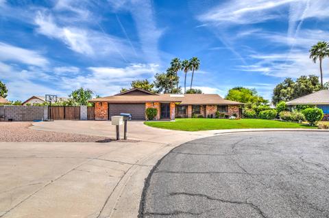 2058 E Downing St, Mesa, AZ 85213 photo 13