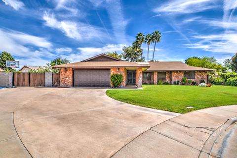2058 E Downing St, Mesa, AZ 85213 photo 1