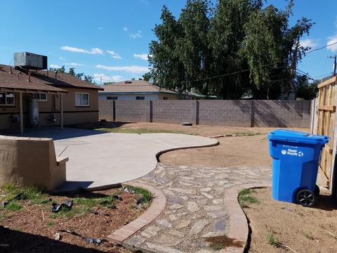 10229 N 17th Dr, Phoenix, AZ 85021 photo 19