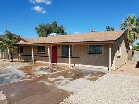 10229 N 17th Dr, Phoenix, AZ 85021 photo 1
