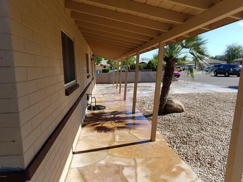 10229 N 17th Dr, Phoenix, AZ 85021 photo 4