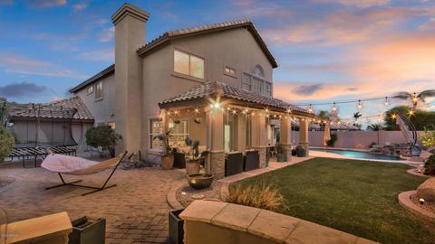 2545 E Desert Willow Dr, Phoenix, AZ 85048 photo 33