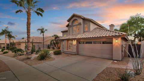 2545 E Desert Willow Dr, Phoenix, AZ 85048 photo 2