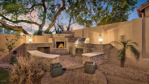 2545 E Desert Willow Dr, Phoenix, AZ 85048 photo 32