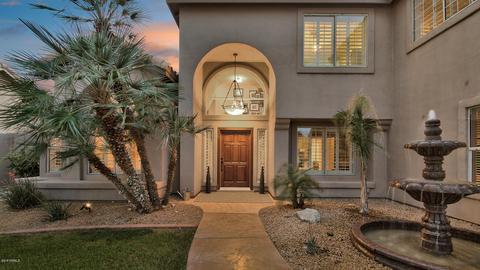2545 E Desert Willow Dr, Phoenix, AZ 85048 photo 4