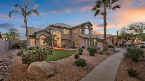 2545 E Desert Willow Dr, Phoenix, AZ 85048 photo 1