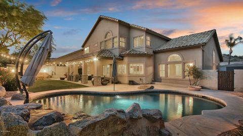 2545 E Desert Willow Dr, Phoenix, AZ 85048 photo 36