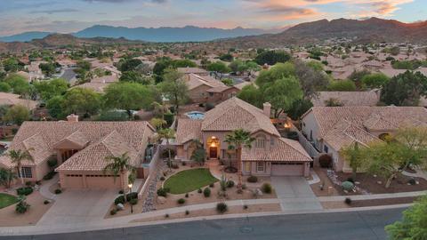 2545 E Desert Willow Dr, Phoenix, AZ 85048 photo 39