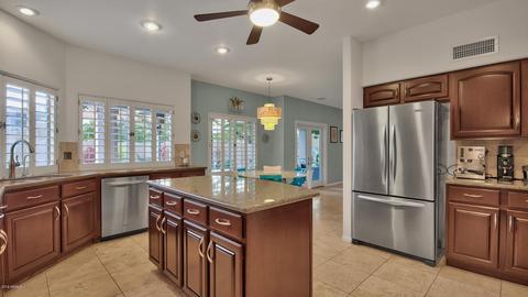 2545 E Desert Willow Dr, Phoenix, AZ 85048 photo 9