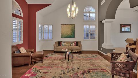 2545 E Desert Willow Dr, Phoenix, AZ 85048 photo 6