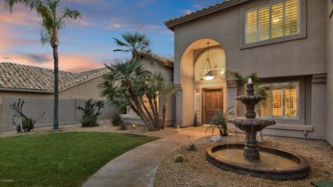 2545 E Desert Willow Dr, Phoenix, AZ 85048 photo 3