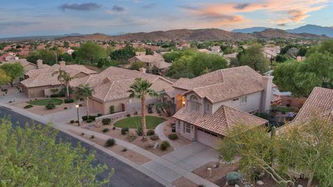 2545 E Desert Willow Dr, Phoenix, AZ 85048 photo 42