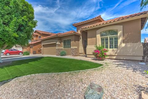 904 W Heather Ave, Gilbert, AZ 85233 photo 1