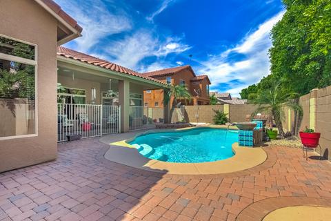 904 W Heather Ave, Gilbert, AZ 85233 photo 57