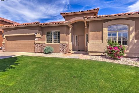 904 W Heather Ave, Gilbert, AZ 85233 photo 4