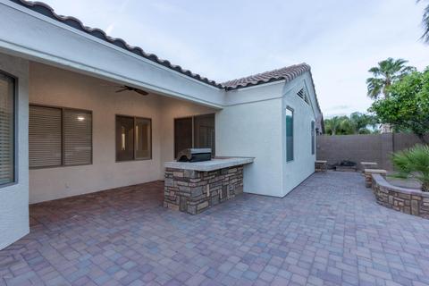 1217 E Benrich Dr, Gilbert, AZ 85295 photo 21