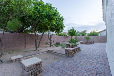 1217 E Benrich Dr, Gilbert, AZ 85295 photo 22