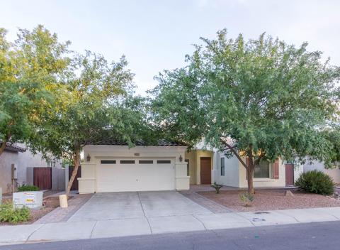 1217 E Benrich Dr, Gilbert, AZ 85295 photo 2