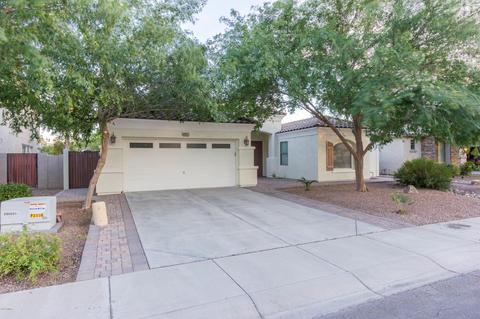 1217 E Benrich Dr, Gilbert, AZ 85295 photo 1
