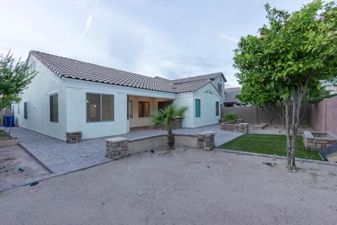1217 E Benrich Dr, Gilbert, AZ 85295 photo 19