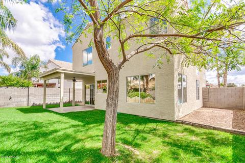 944 S Abalone Dr, Gilbert, AZ 85233 photo 36