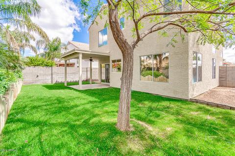 944 S Abalone Dr, Gilbert, AZ 85233 photo 35