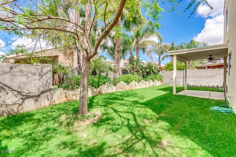 944 S Abalone Dr, Gilbert, AZ 85233 photo 34