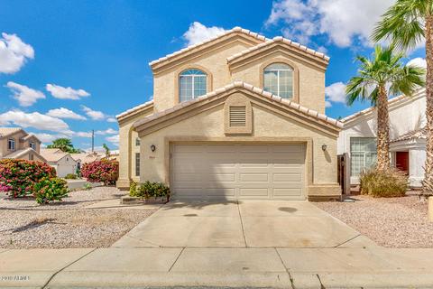 944 S Abalone Dr, Gilbert, AZ 85233 photo 1