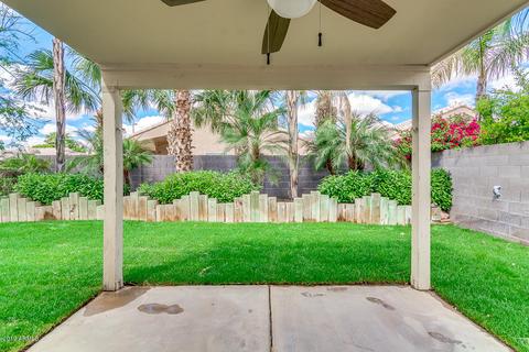944 S Abalone Dr, Gilbert, AZ 85233 photo 32