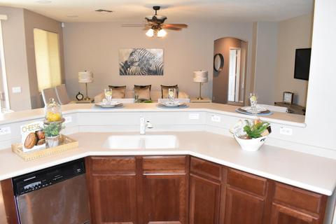 3015 E Andre Ave, Gilbert, AZ 85298 photo 9