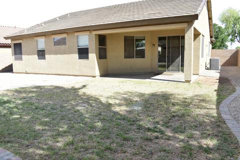 3015 E Andre Ave, Gilbert, AZ 85298 photo 35